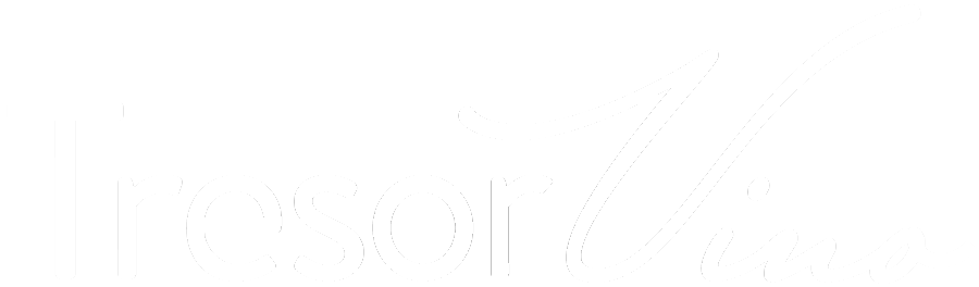 Tresorvino Logo